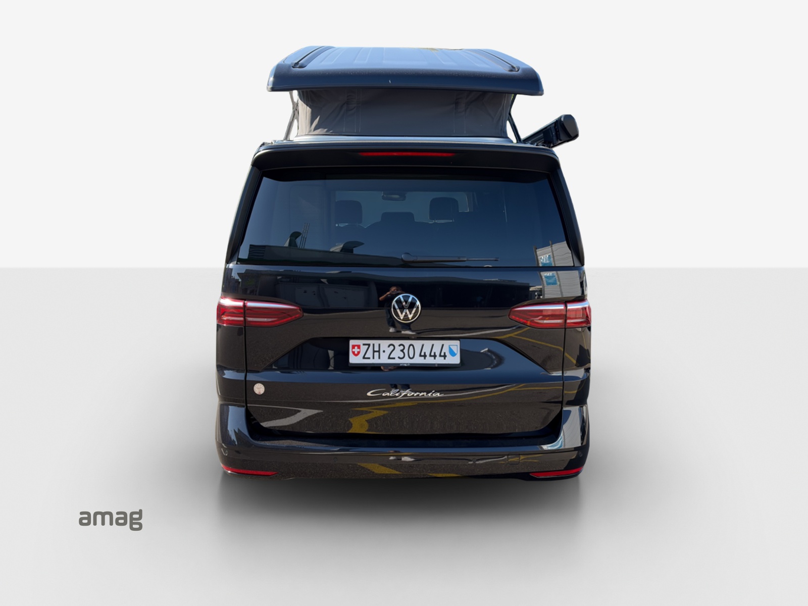 VW California 2.0 TDI Ocean Liberty-image-3