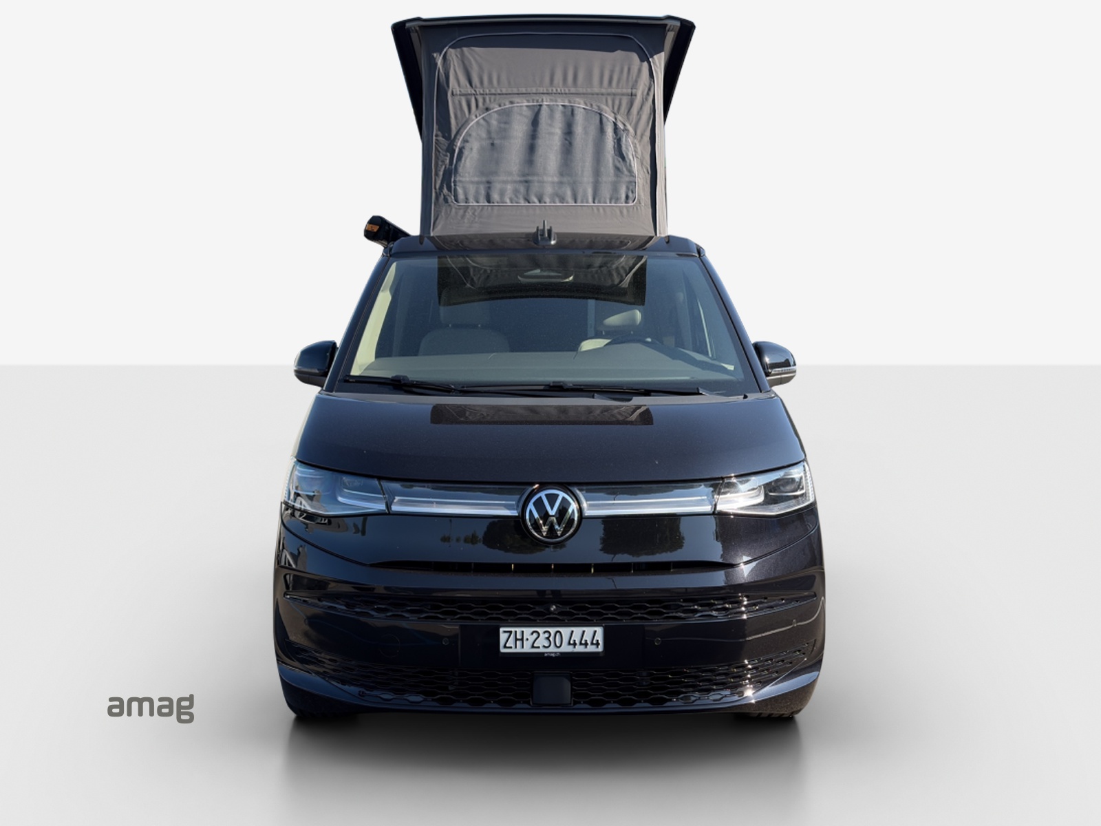 VW California 2.0 TDI Ocean Liberty-image-6