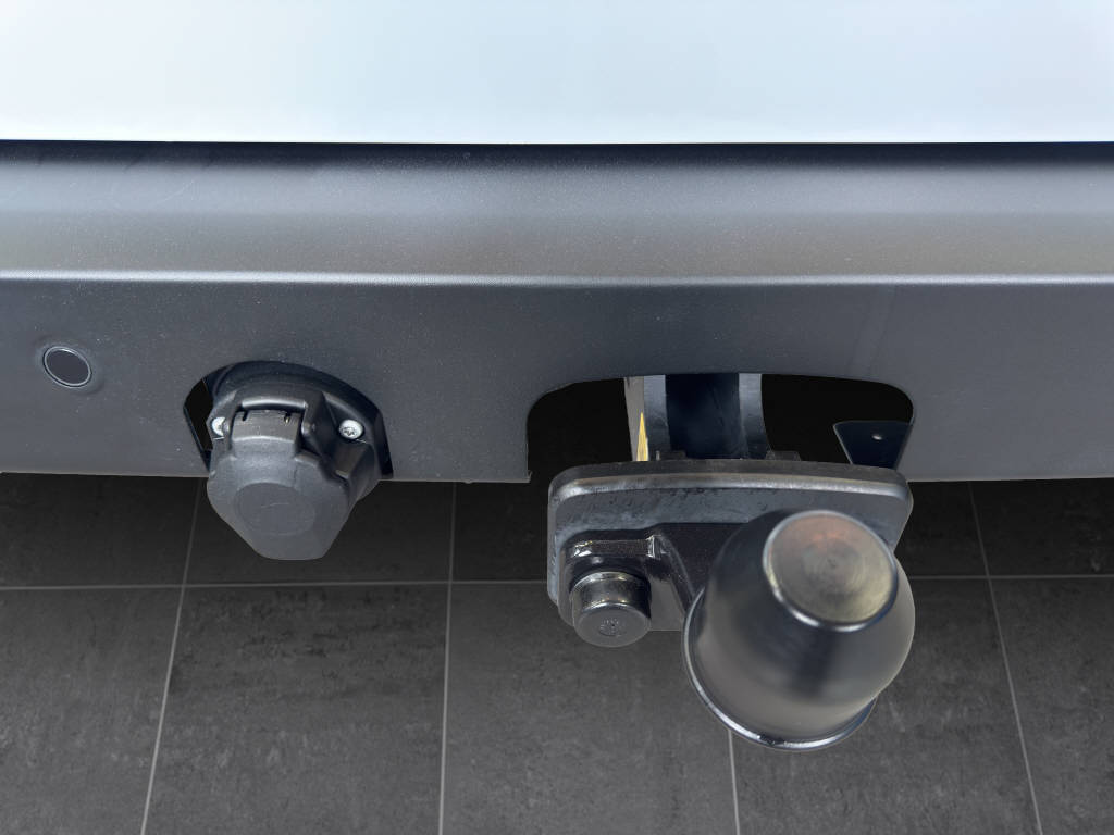 FORD Transit Custom Van 320 L1 2.0 EcoBlue 170 Trend-image-16