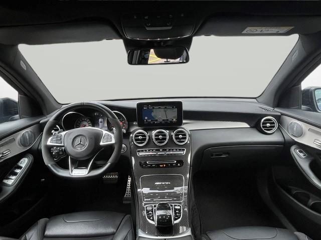 MERCEDES-BENZ AMG GLC 63 S 4MATIC+-image-8