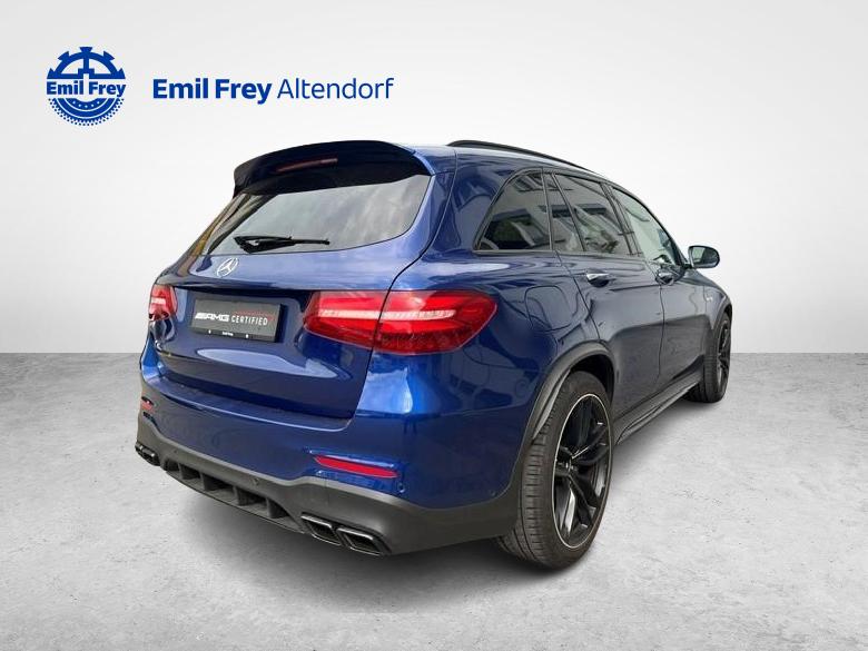 MERCEDES-BENZ GLC 63 S AMG 4m+-image-4