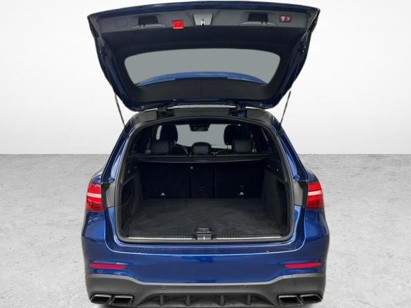 MERCEDES-BENZ GLC 63 S AMG 4m+-image-11