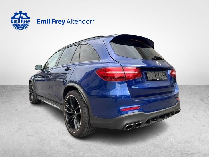 MERCEDES-BENZ GLC 63 S AMG 4m+-image-2