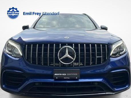MERCEDES-BENZ GLC 63 S AMG 4m+-image-7