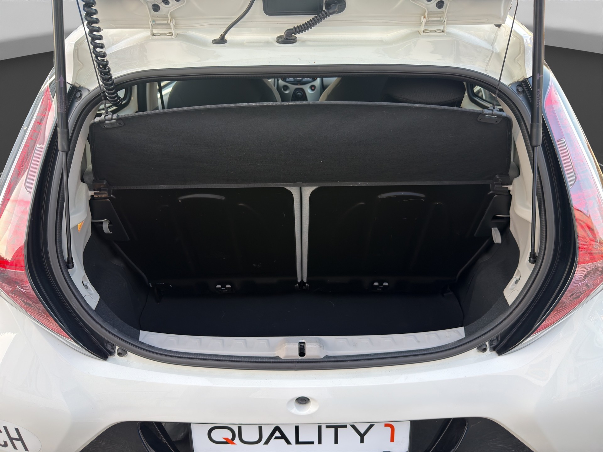 TOYOTA Aygo 1.0 VVT-i Trend MultiMode-image-13
