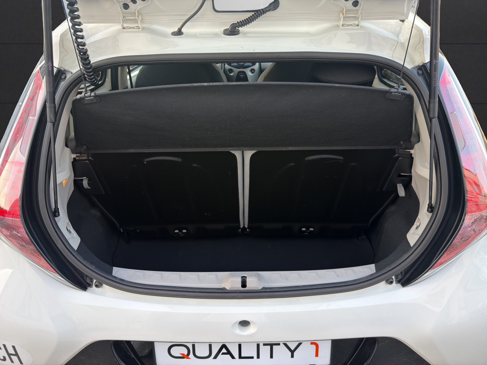 TOYOTA Aygo 1.0 VVT-i Trend MultiMode-image-13