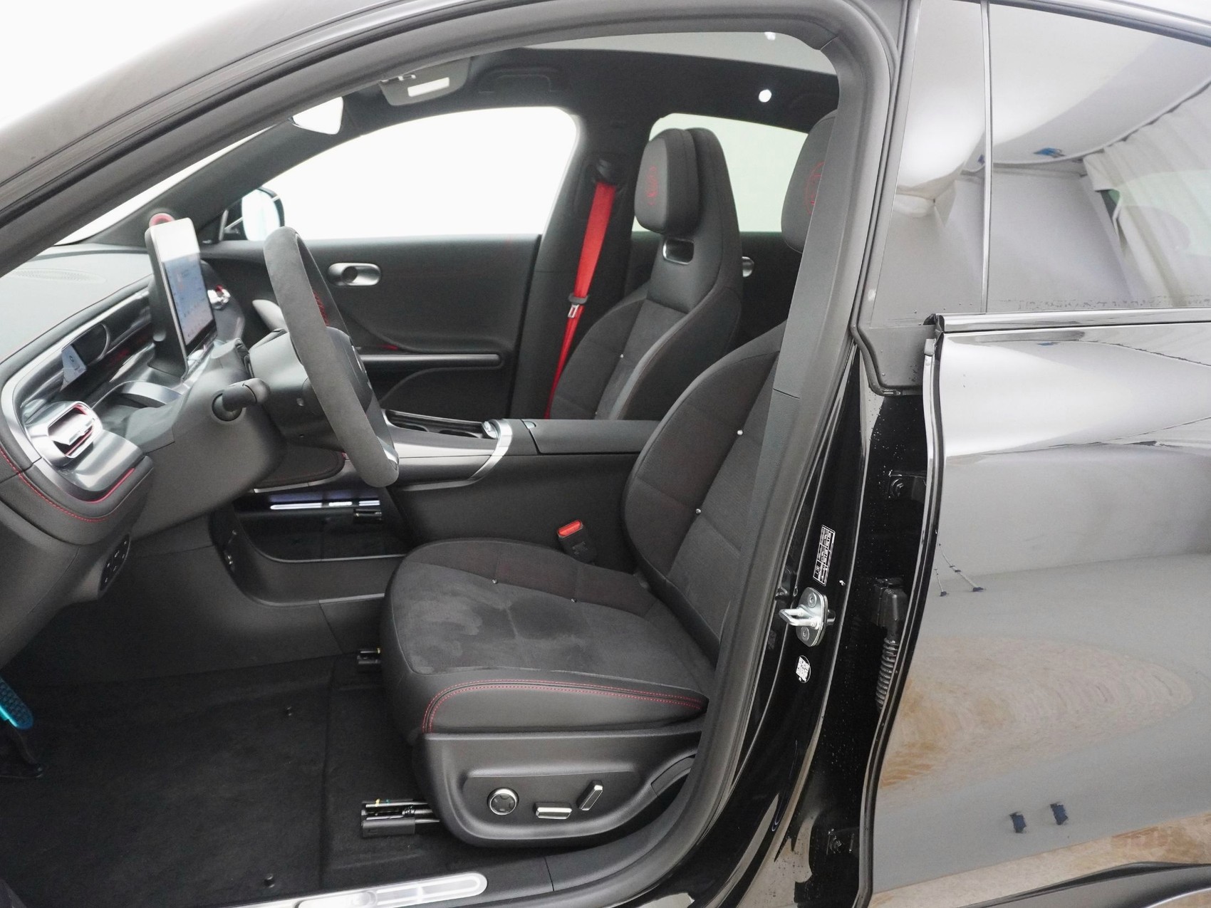SMART #3 Brabus 4x4-image-11
