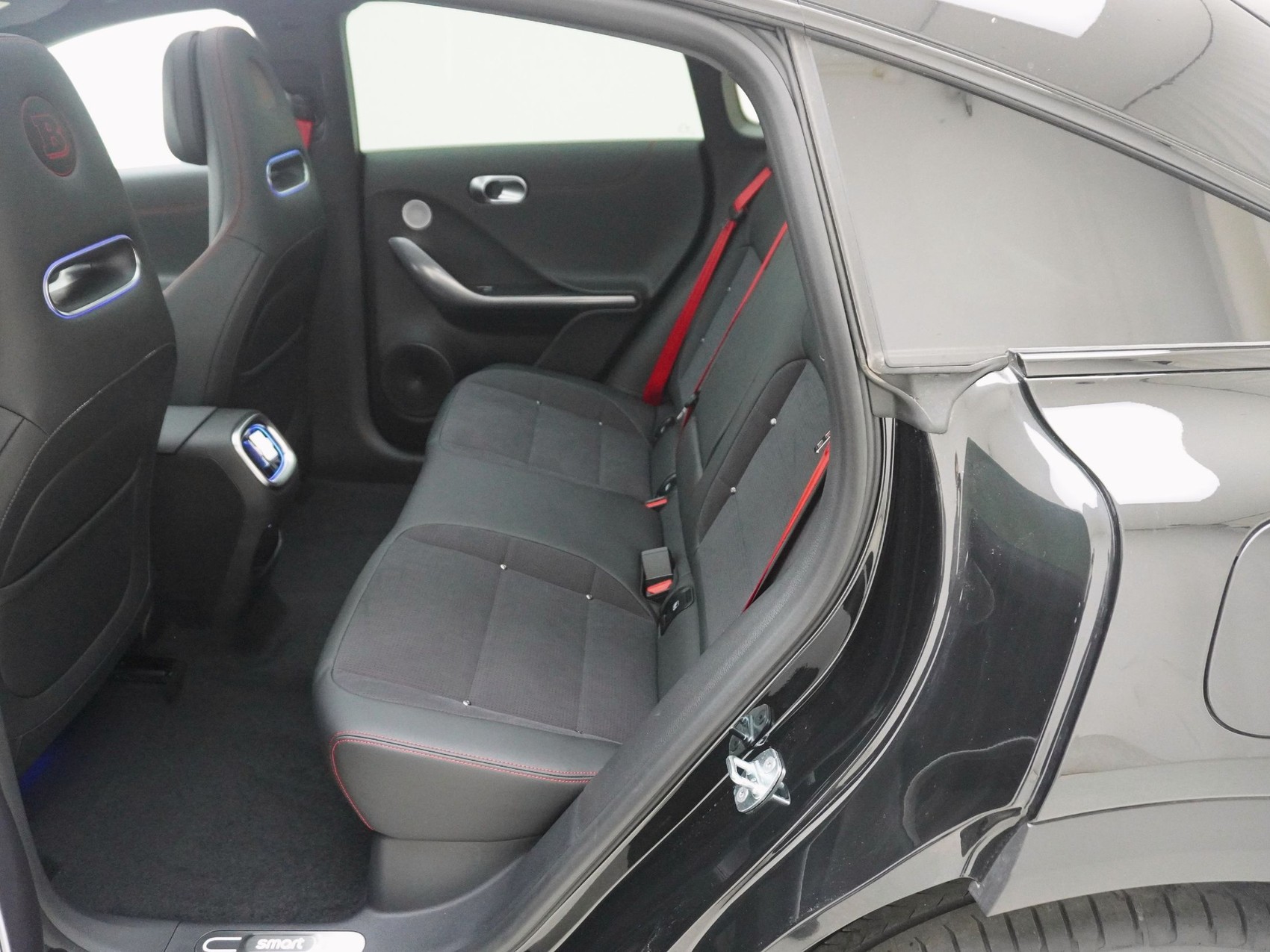 SMART #3 Brabus 4x4-image-14