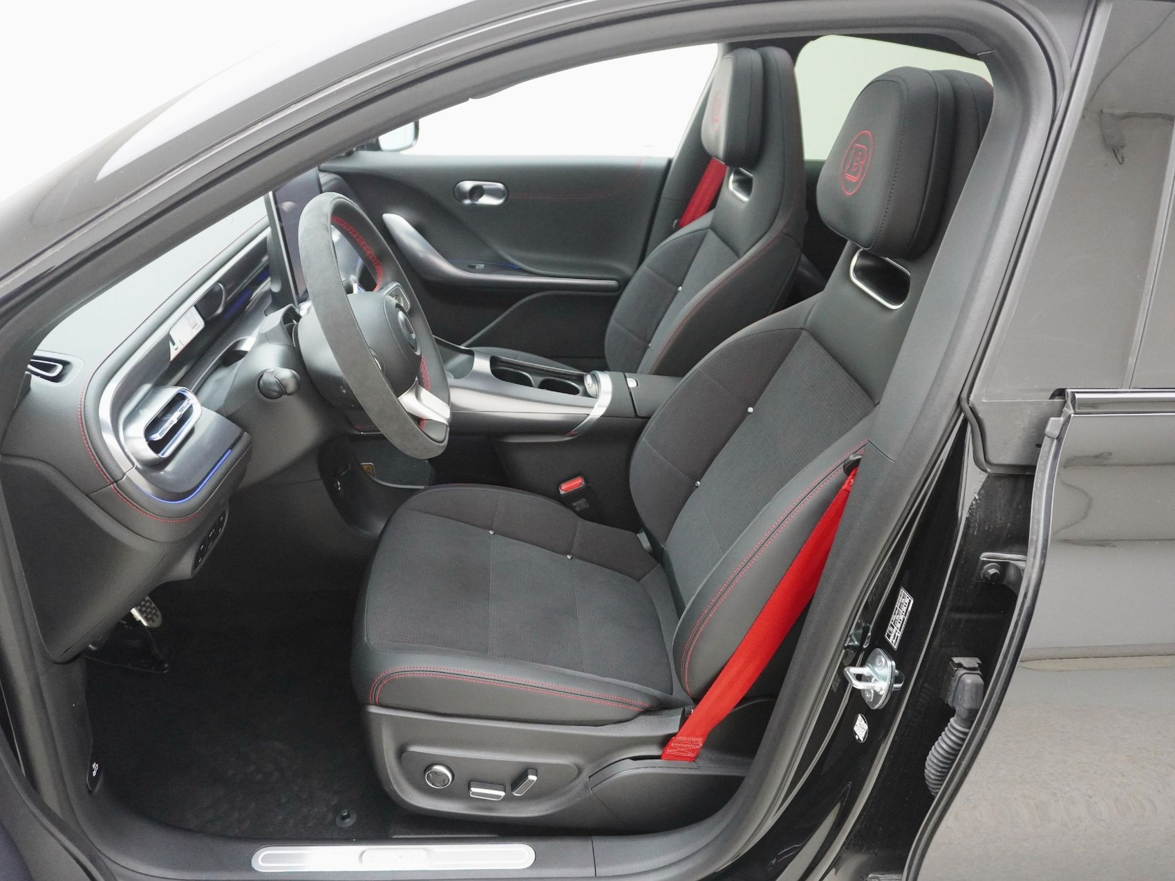 SMART #3 Brabus 4x4-image-11