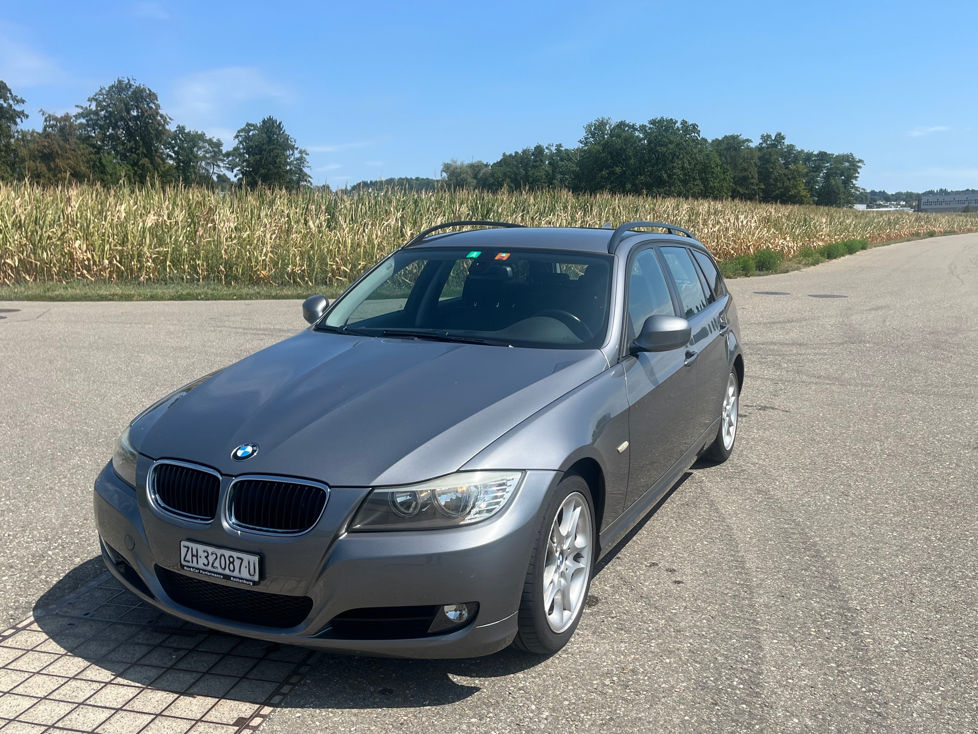 BMW 320d Touring more4you-image-4