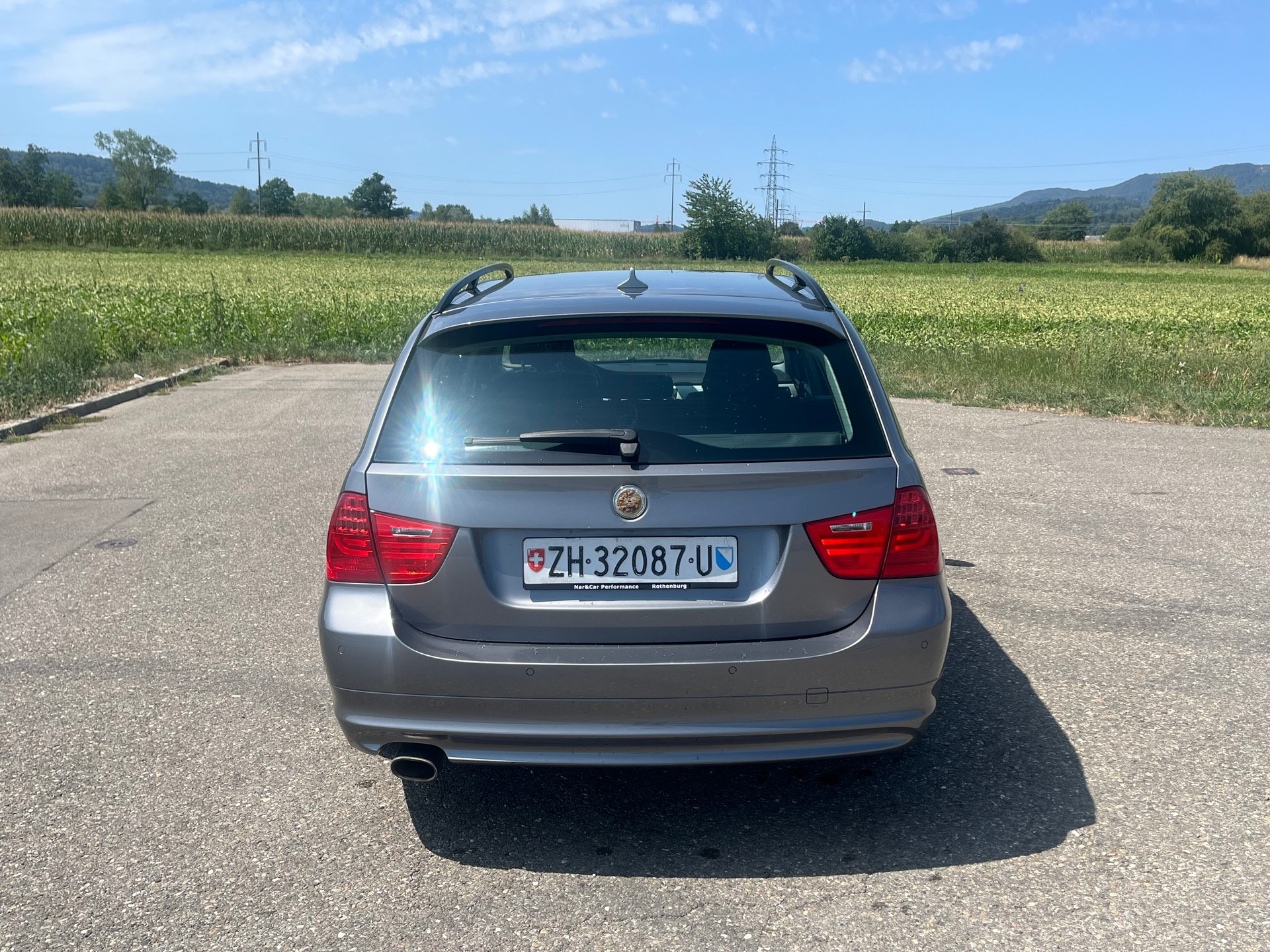 BMW 320d Touring more4you-image-8