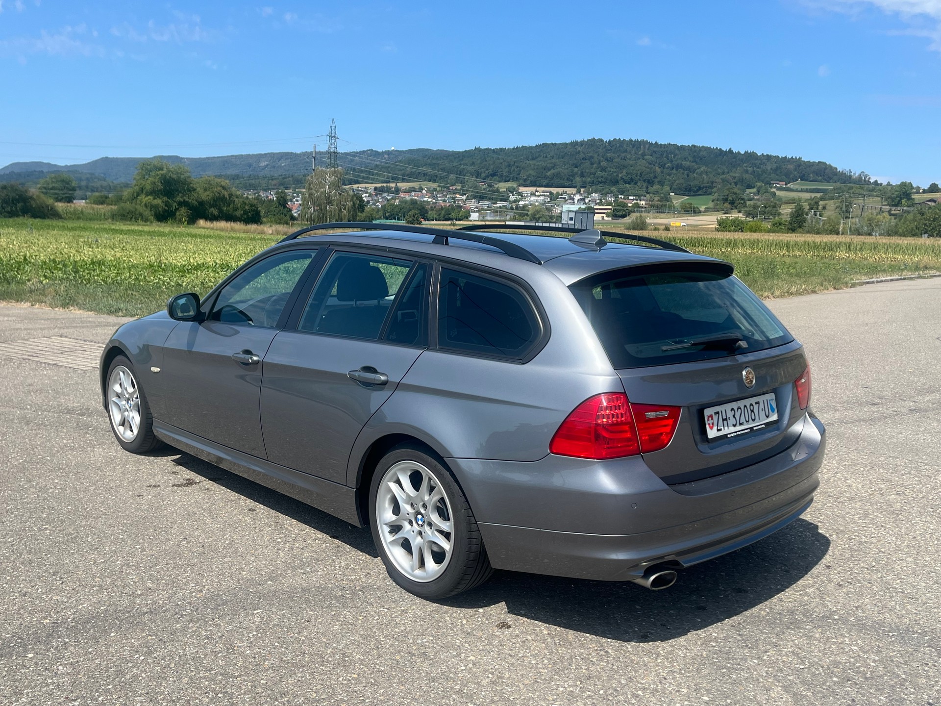 BMW 320d Touring more4you-image-7