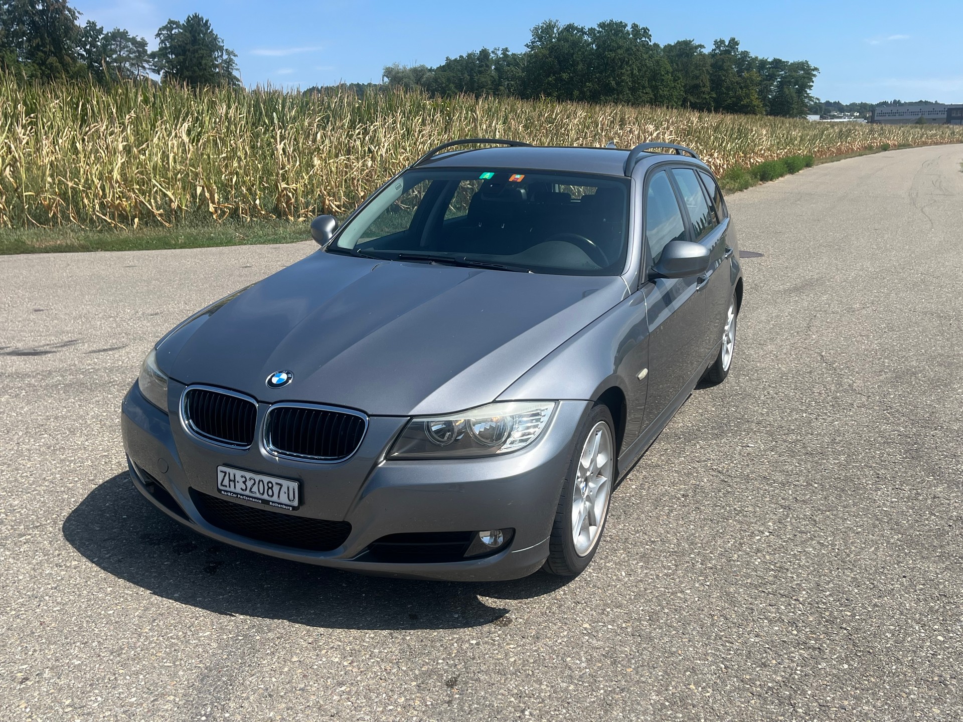 BMW 320d Touring more4you-image-3