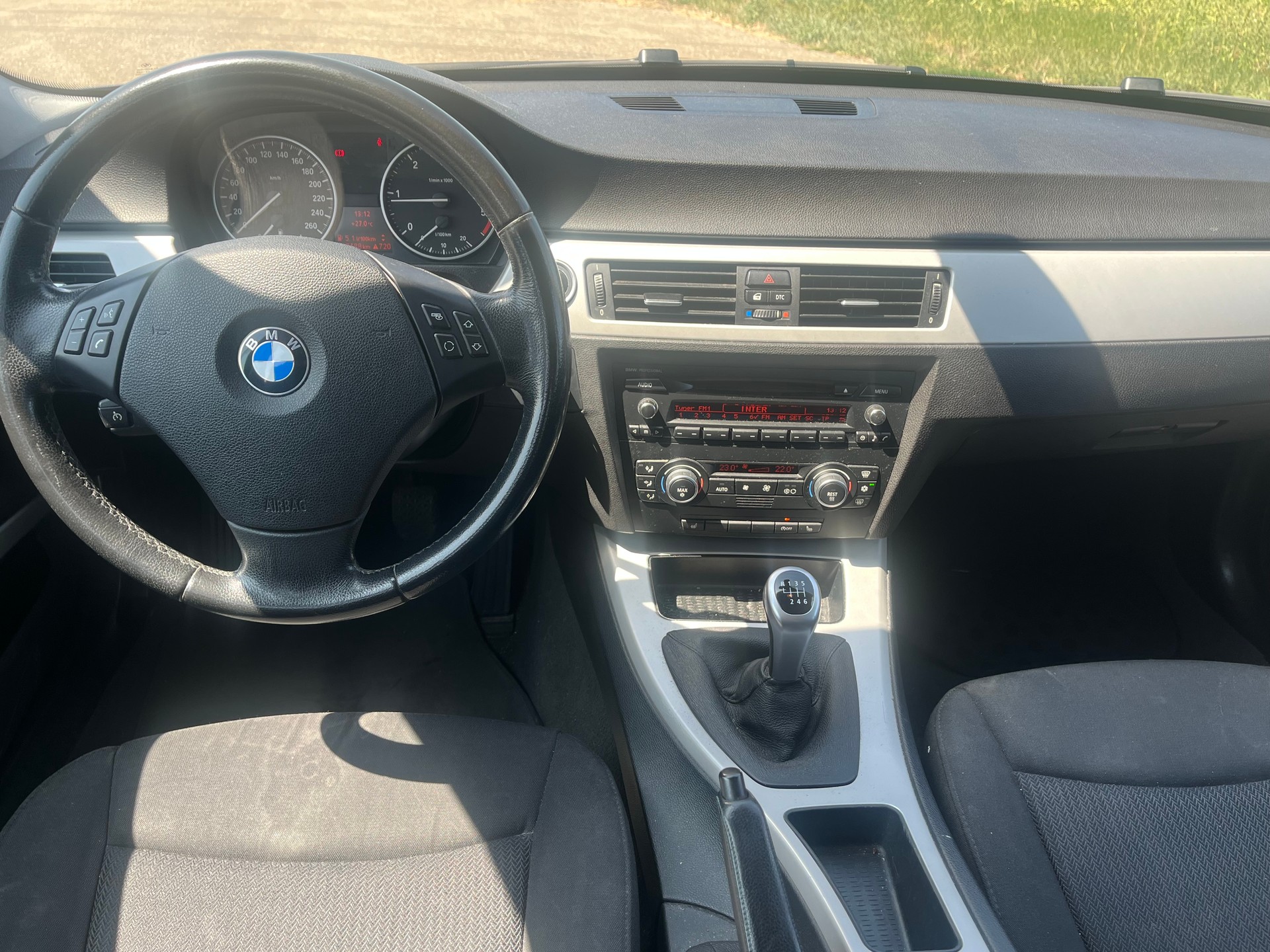 BMW 320d Touring more4you-image-14