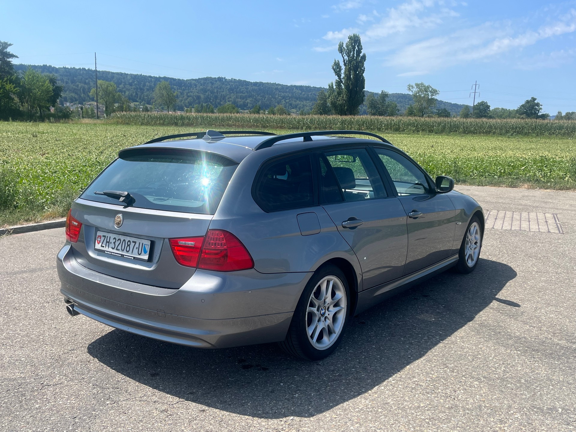 BMW 320d Touring more4you-image-6