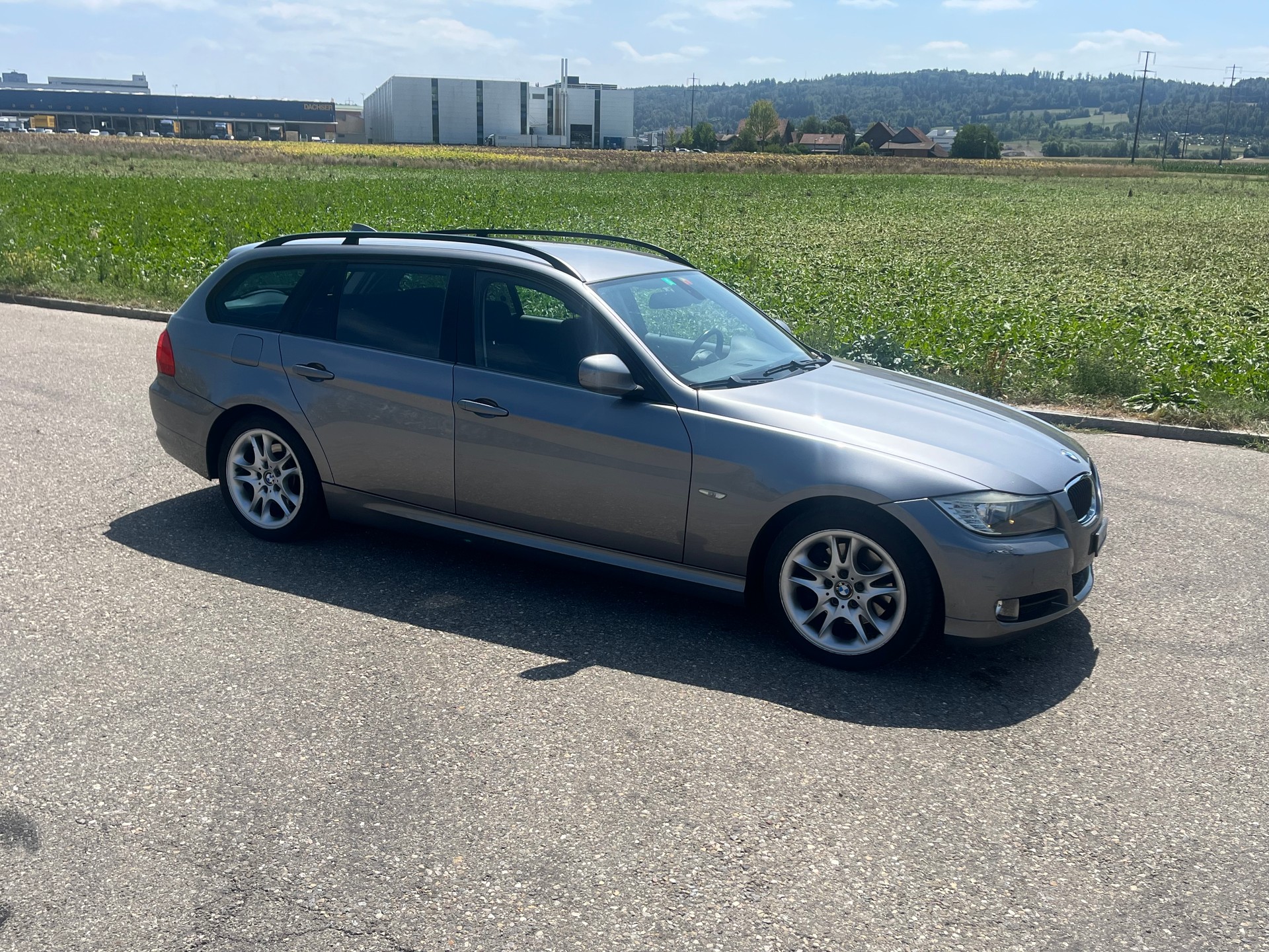 BMW 320d Touring more4you-image-2