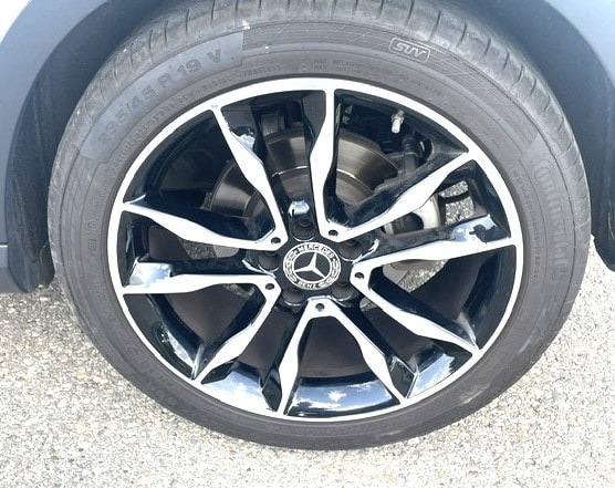 MERCEDES-BENZ GLA 200 Urban 7G-DCT-image-11