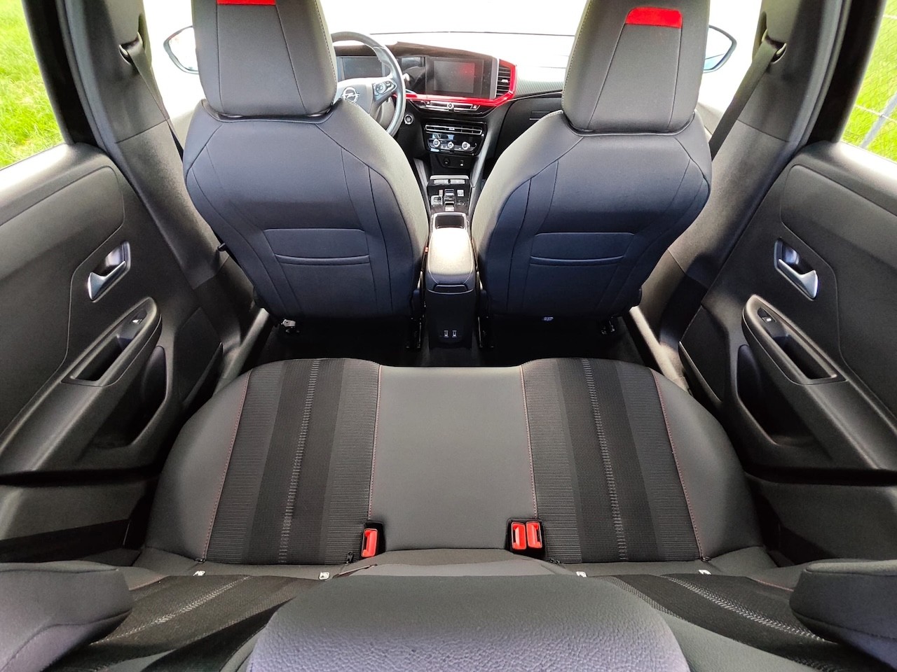 OPEL Mokka e GS-image-29