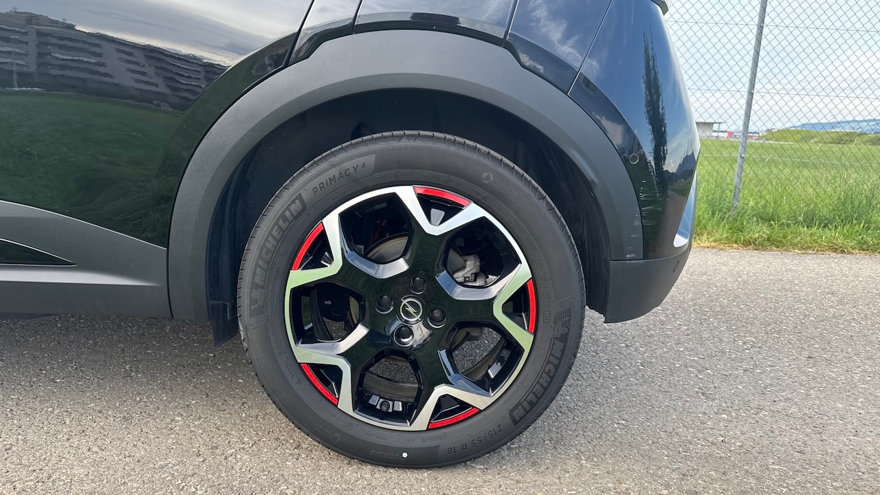 OPEL Mokka e GS-image-9