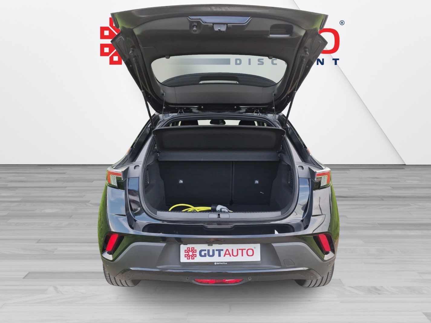 OPEL Mokka e GS-image-4