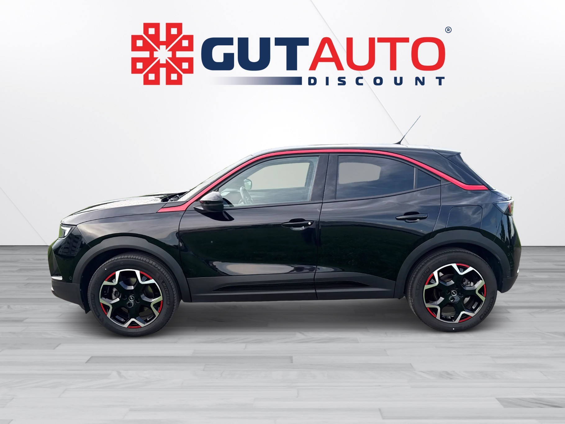 OPEL Mokka e GS-image-1