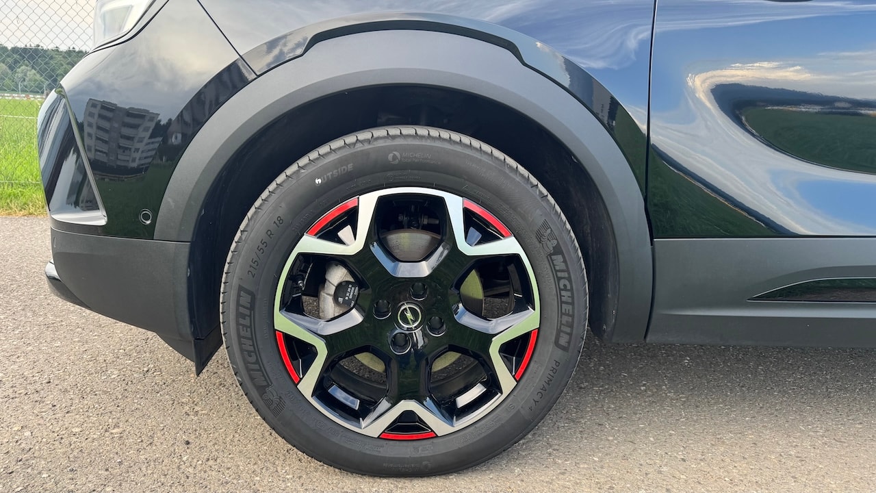 OPEL Mokka e GS-image-8