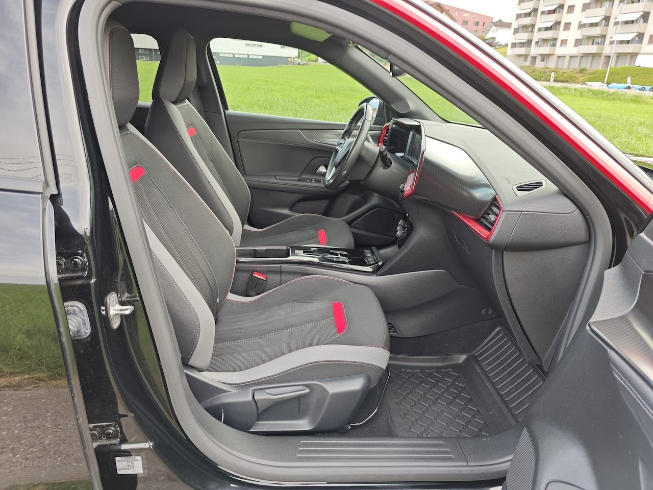 OPEL Mokka e GS-image-17
