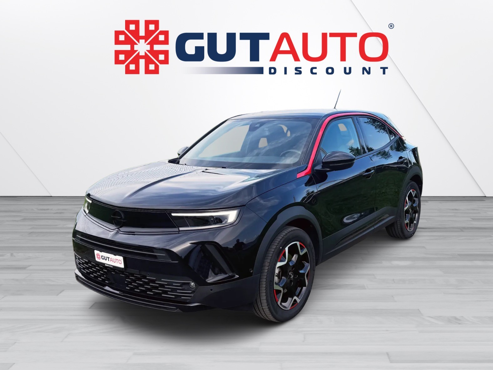 OPEL Mokka e GS-image-0