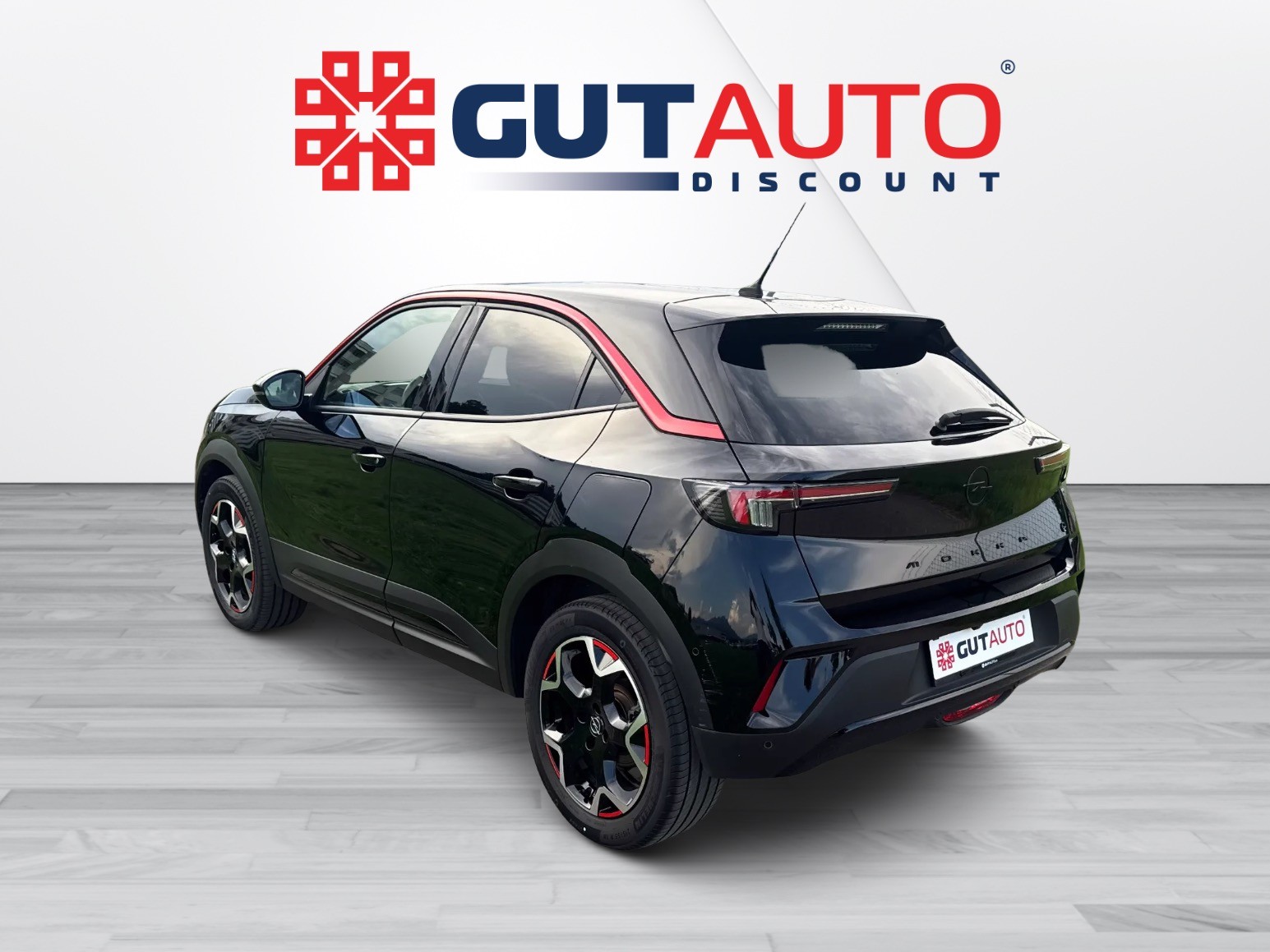 OPEL Mokka e GS-image-2