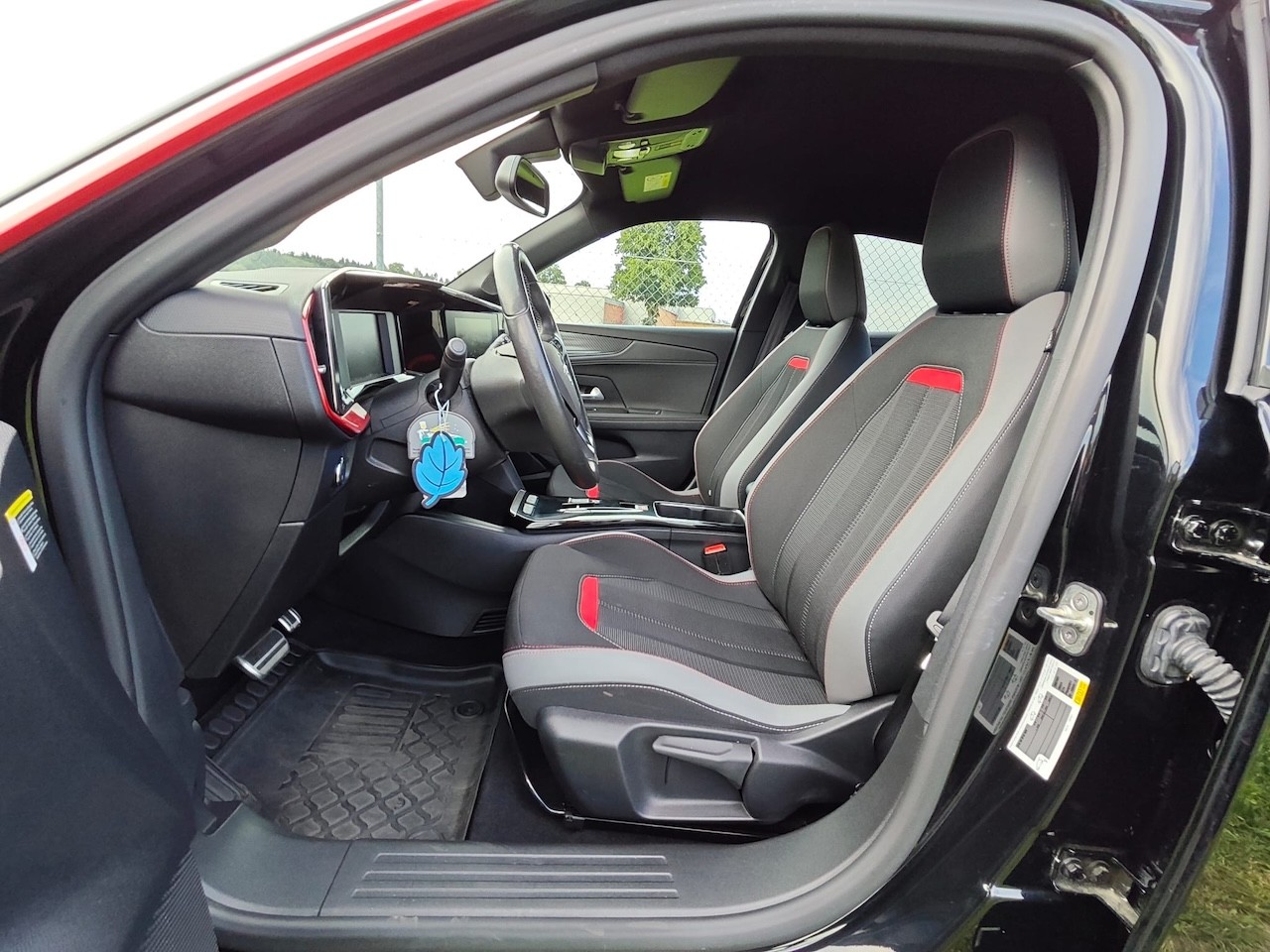 OPEL Mokka e GS-image-18