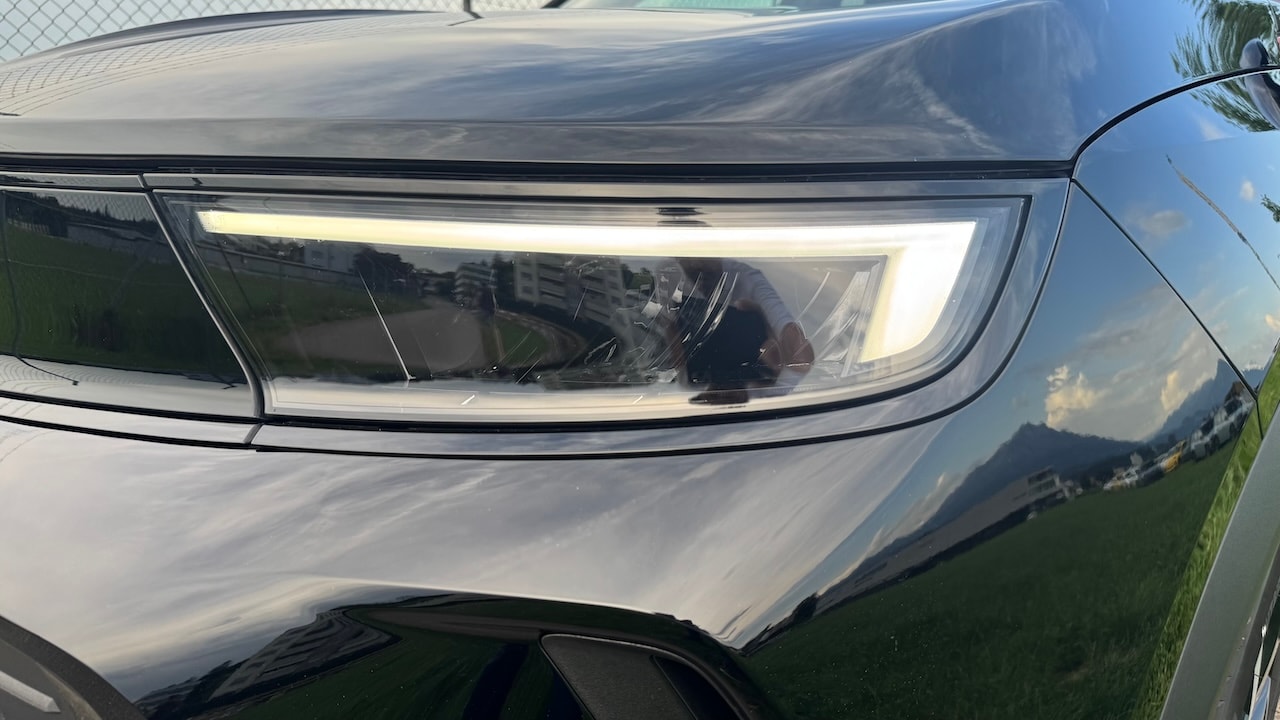 OPEL Mokka e GS-image-11