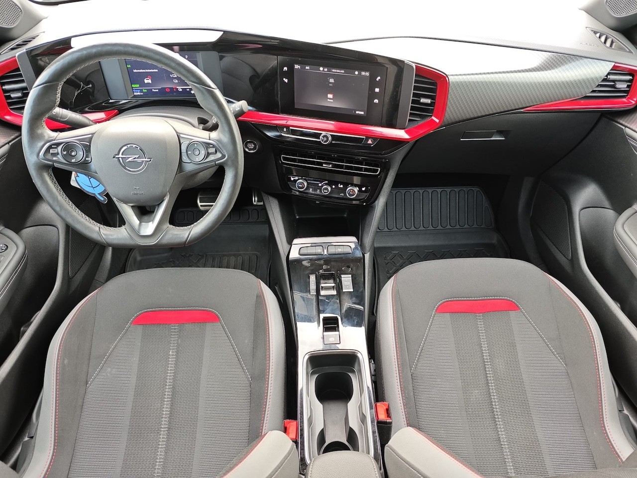 OPEL Mokka e GS-image-20