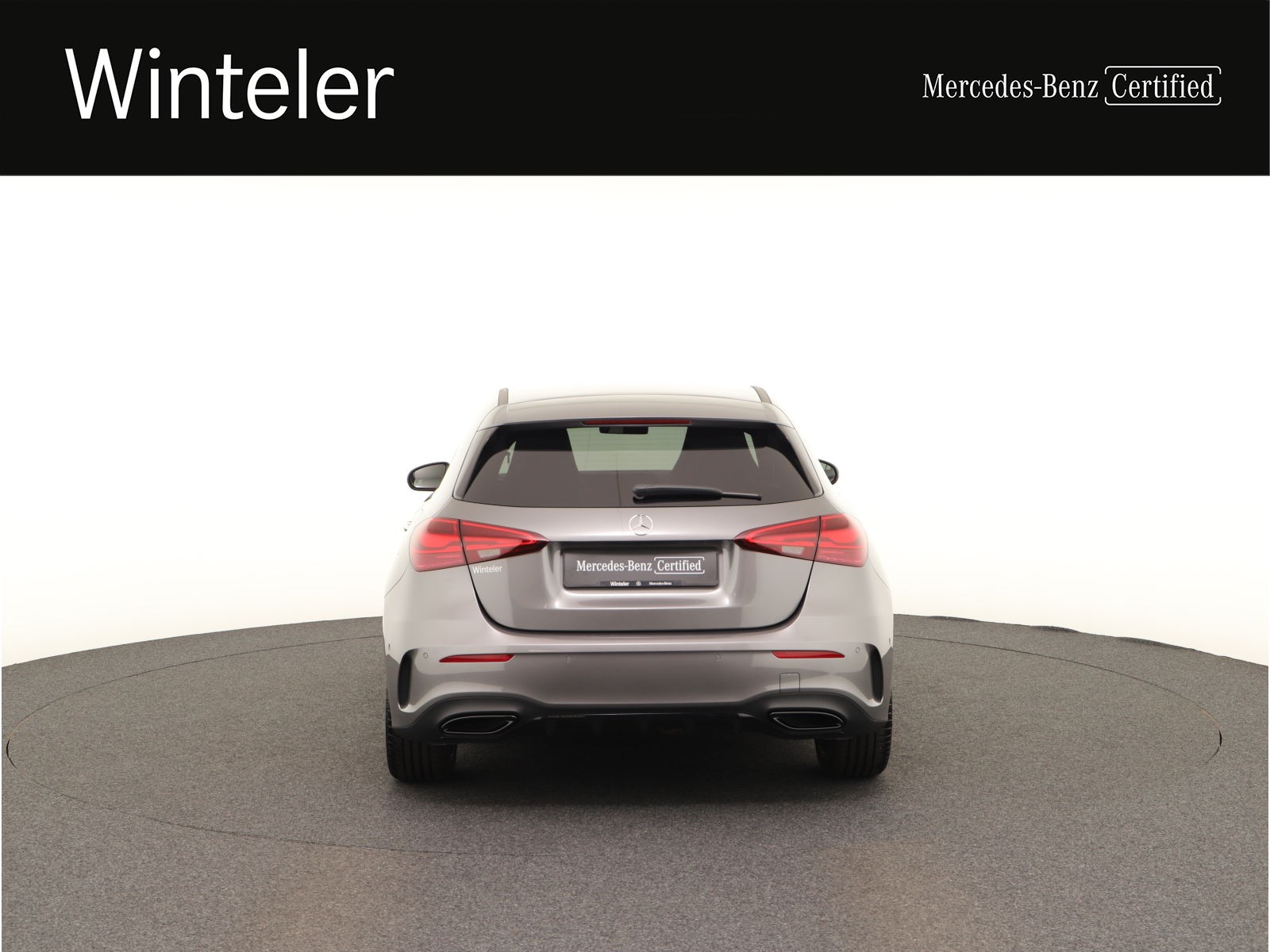 MERCEDES-BENZ A 220 d 8G-DCT-image-5