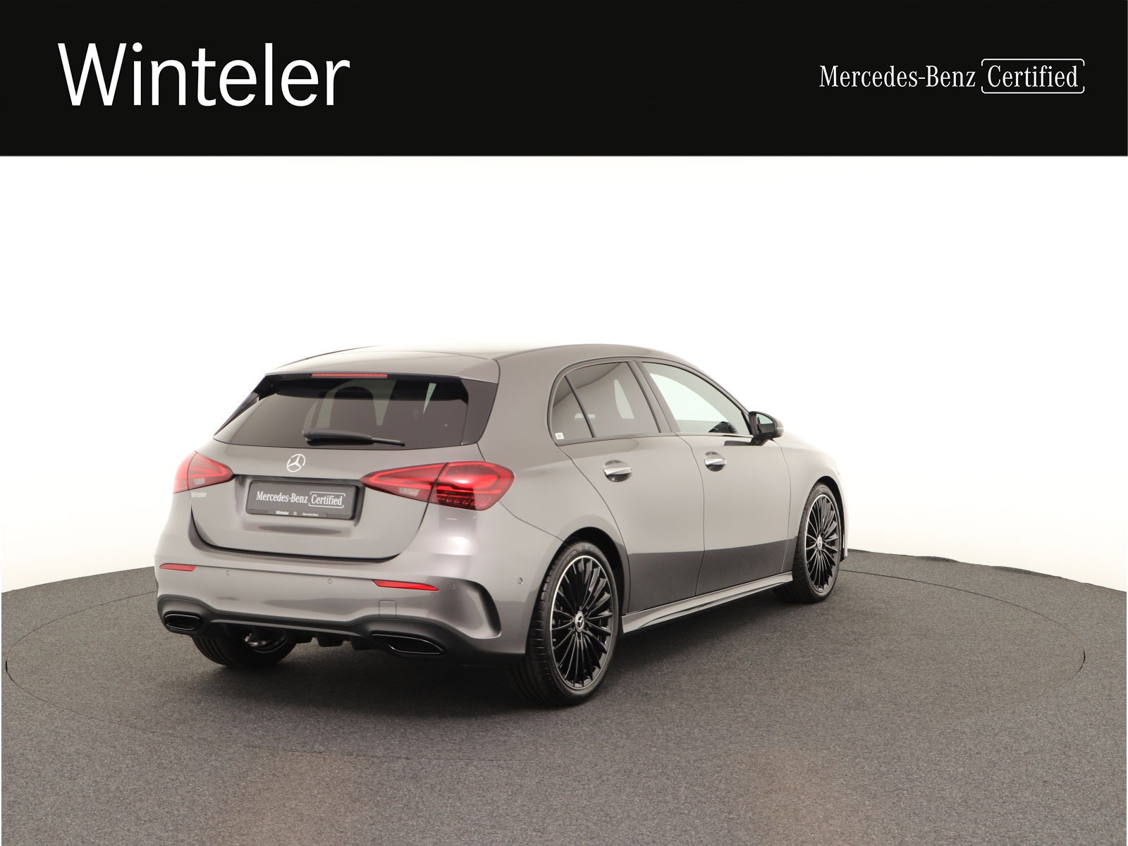 MERCEDES-BENZ A 220 d 8G-DCT-image-3