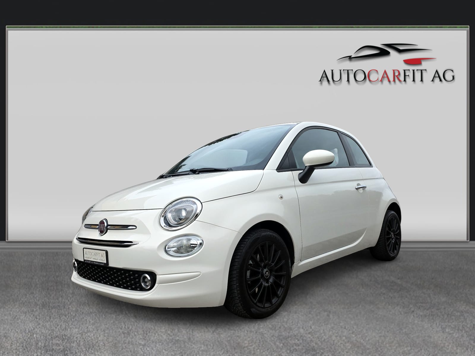 FIAT 500 1.0 N3 MildHybrid Lounge-image-0