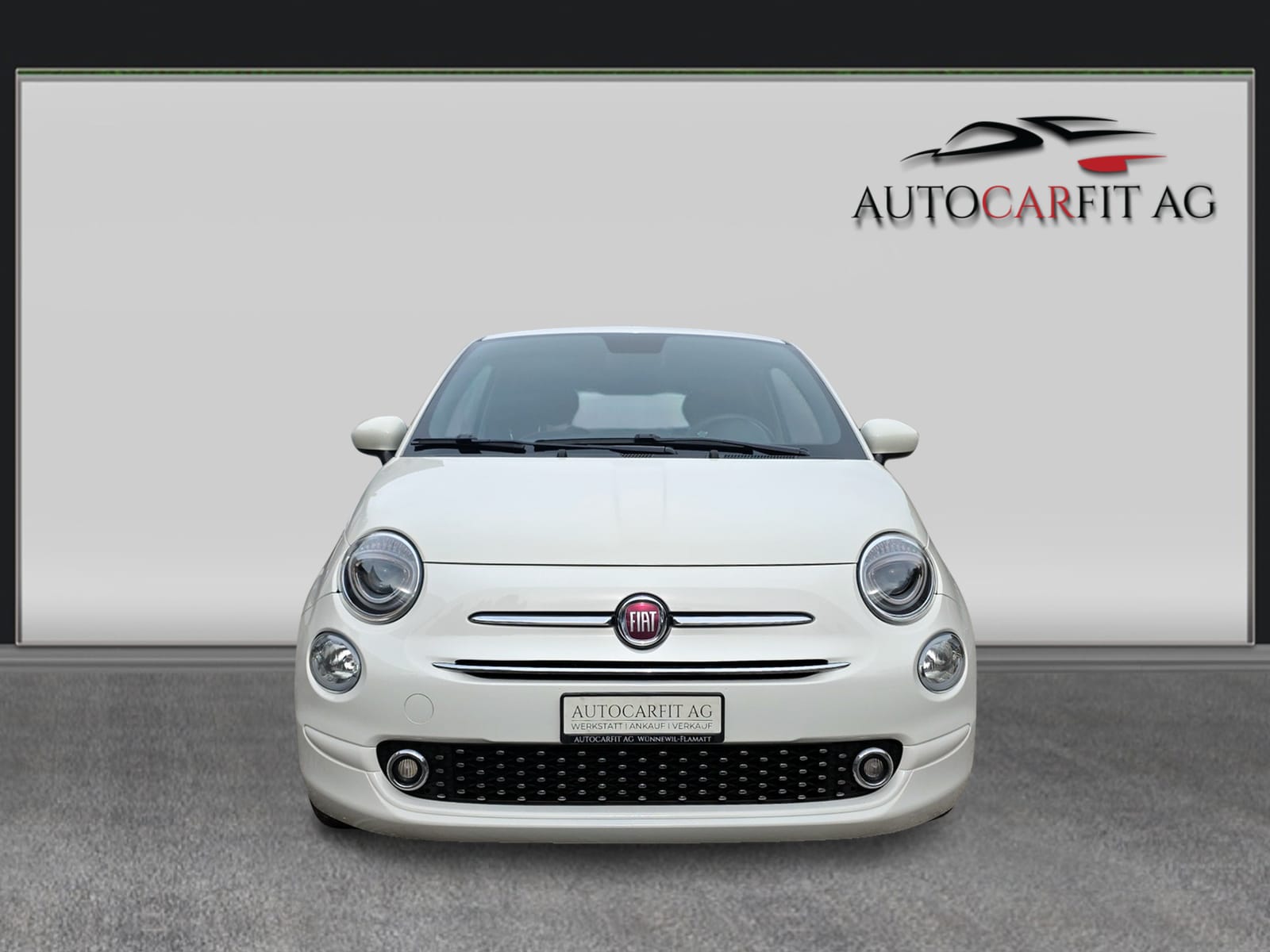 FIAT 500 1.0 N3 MildHybrid Lounge-image-1