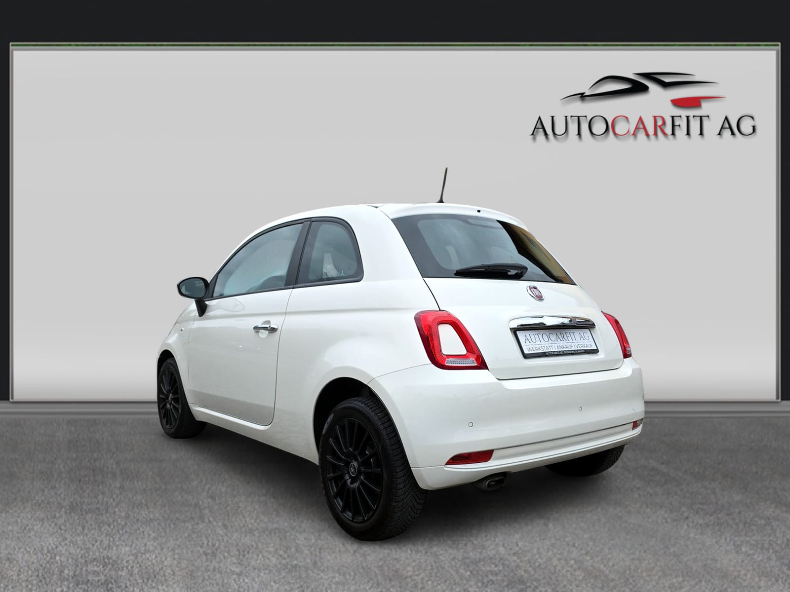 FIAT 500 1.0 N3 MildHybrid Lounge-image-3