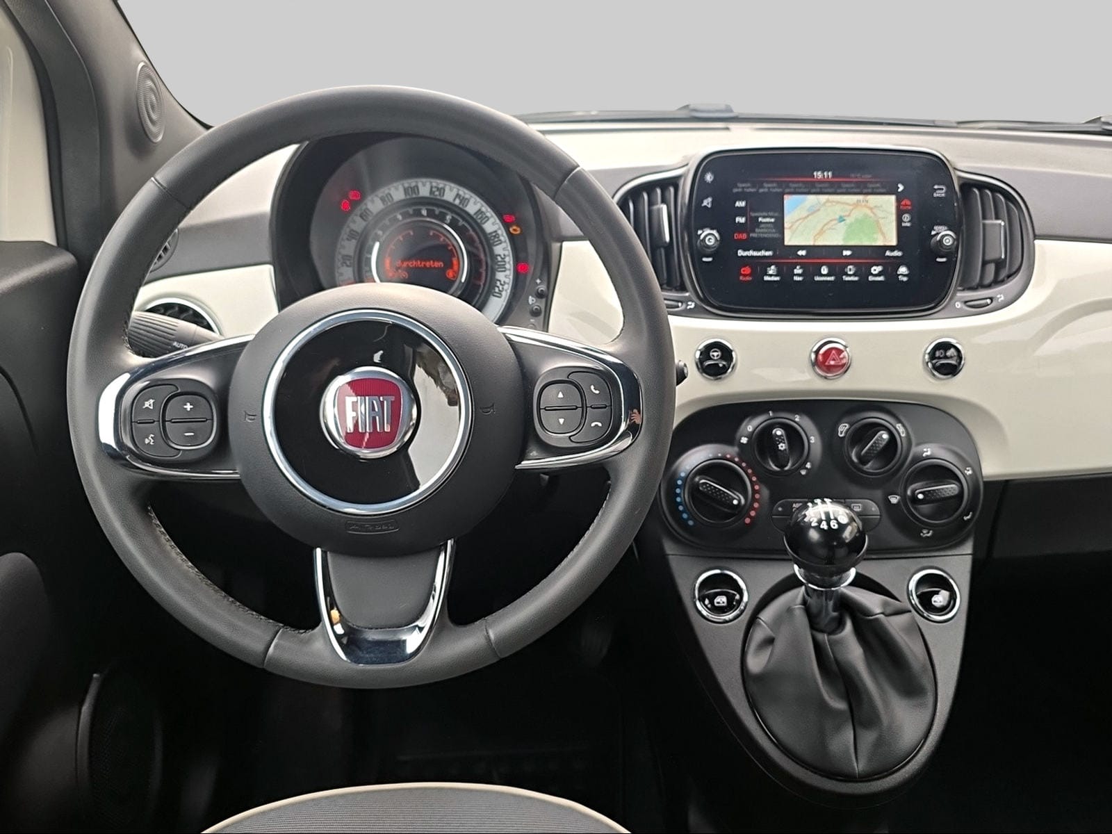 FIAT 500 1.0 N3 MildHybrid Lounge-image-8