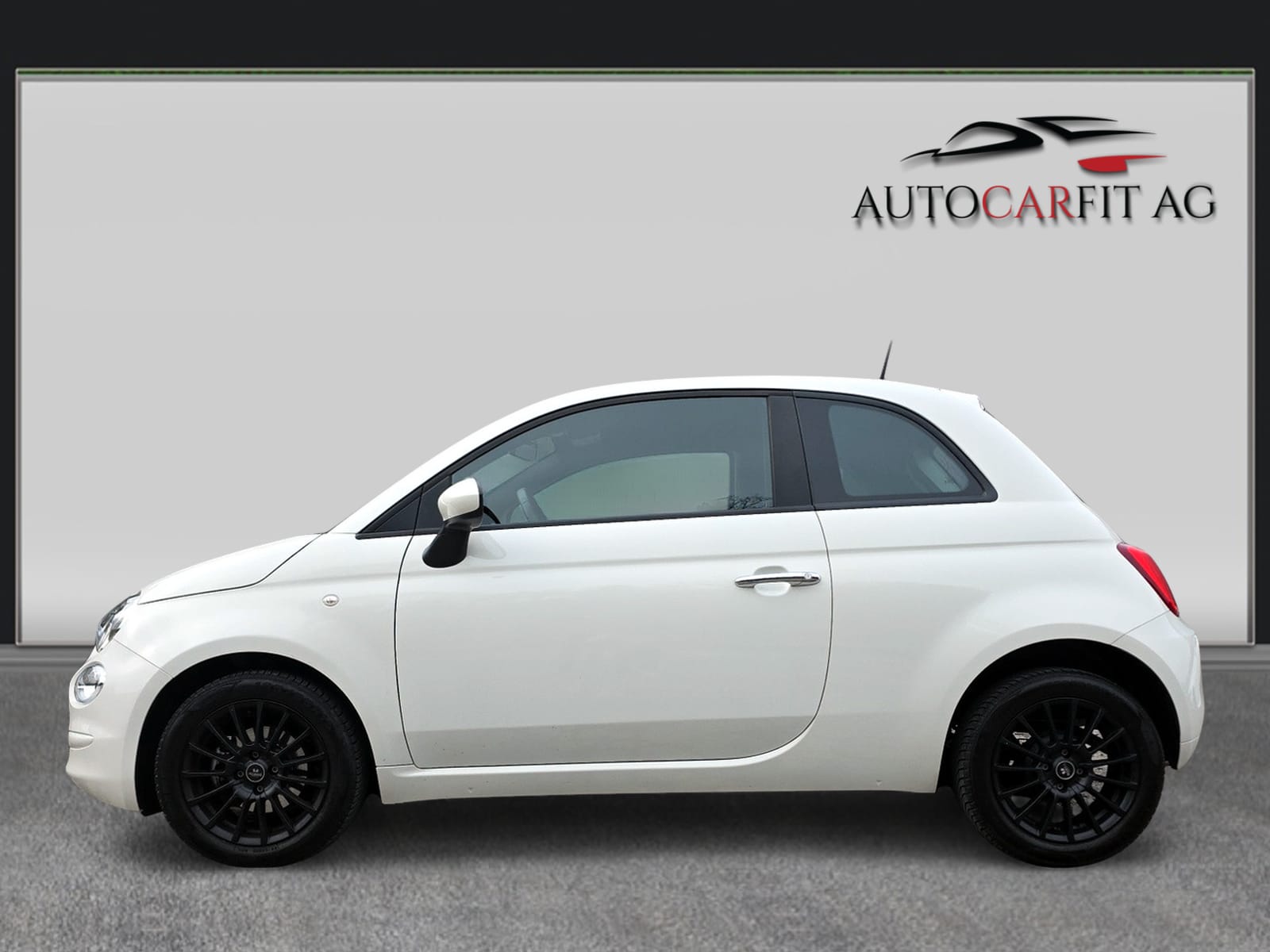 FIAT 500 1.0 N3 MildHybrid Lounge-image-2