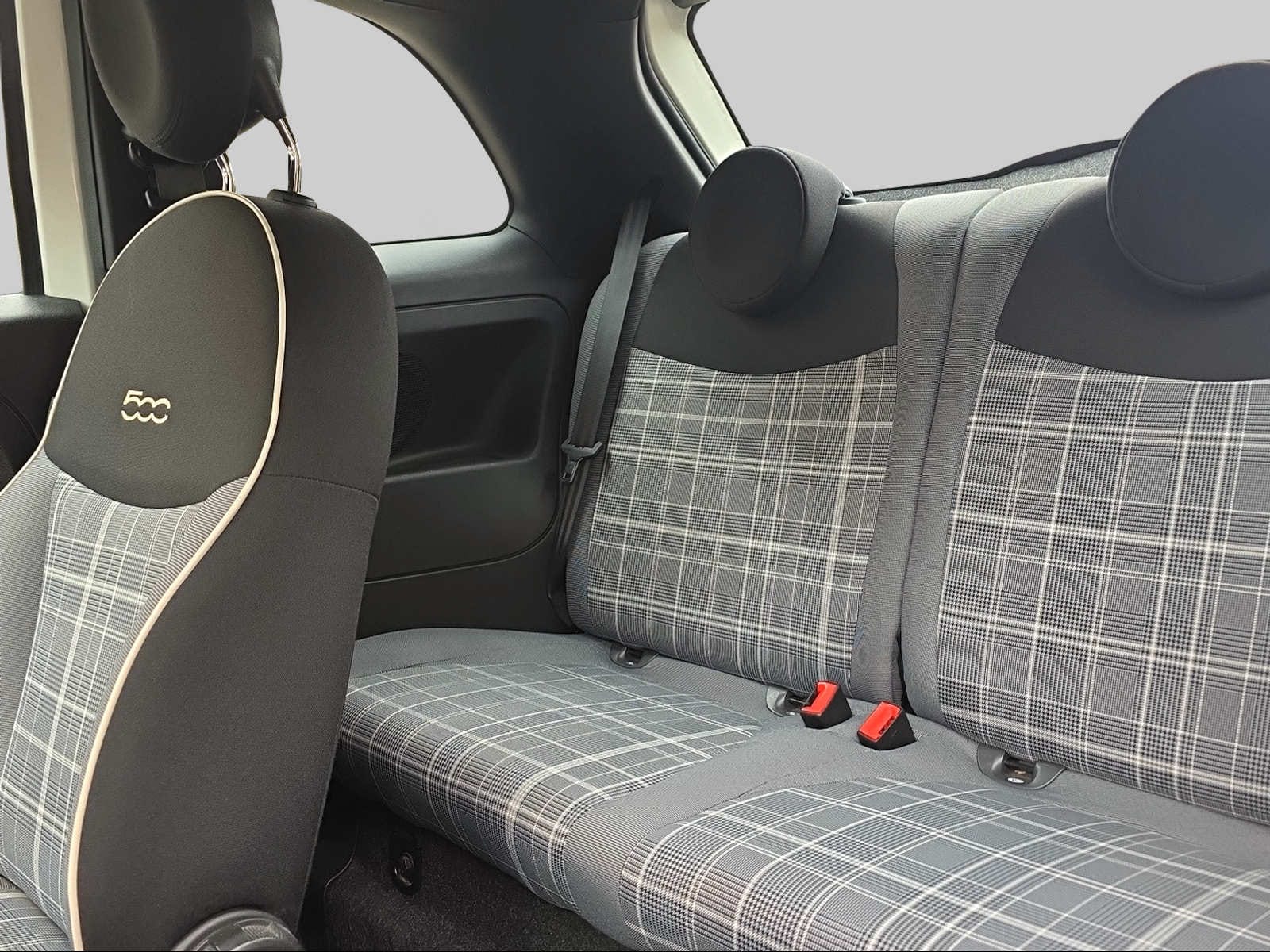 FIAT 500 1.0 N3 MildHybrid Lounge-image-12