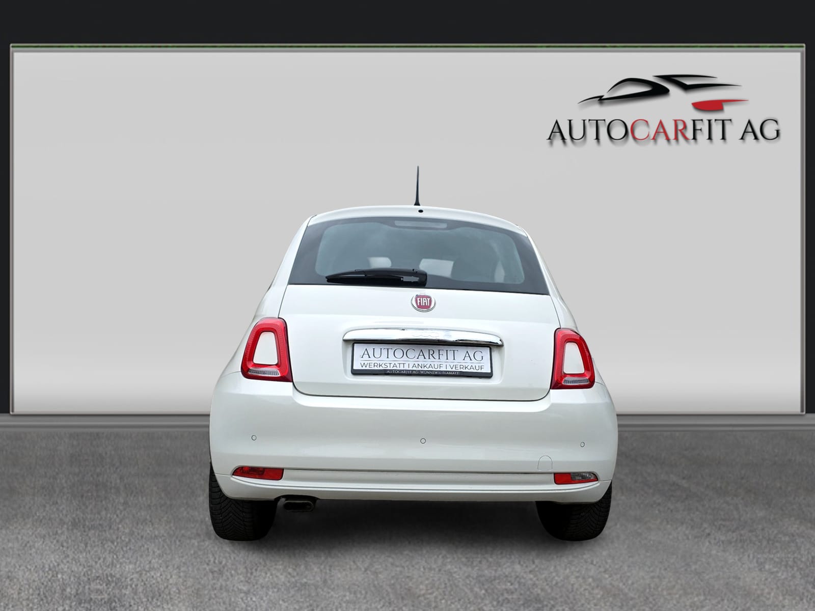 FIAT 500 1.0 N3 MildHybrid Lounge-image-4