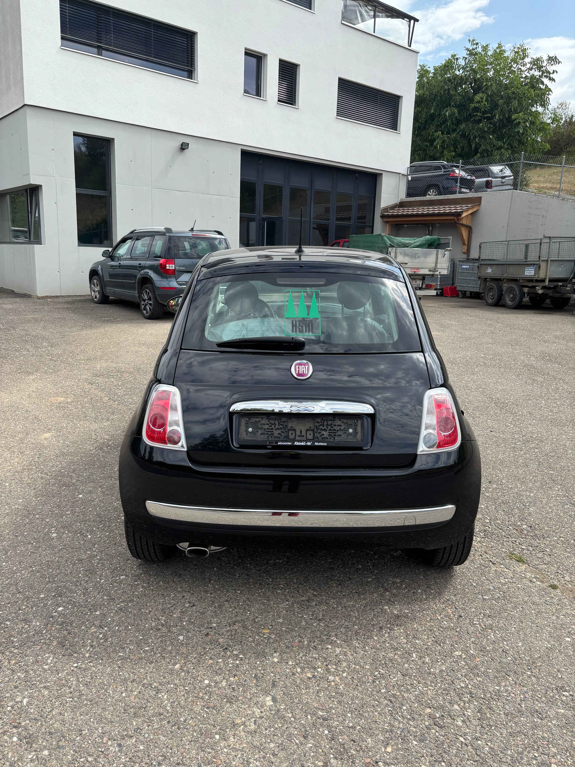 FIAT 1.2 V8-image-1