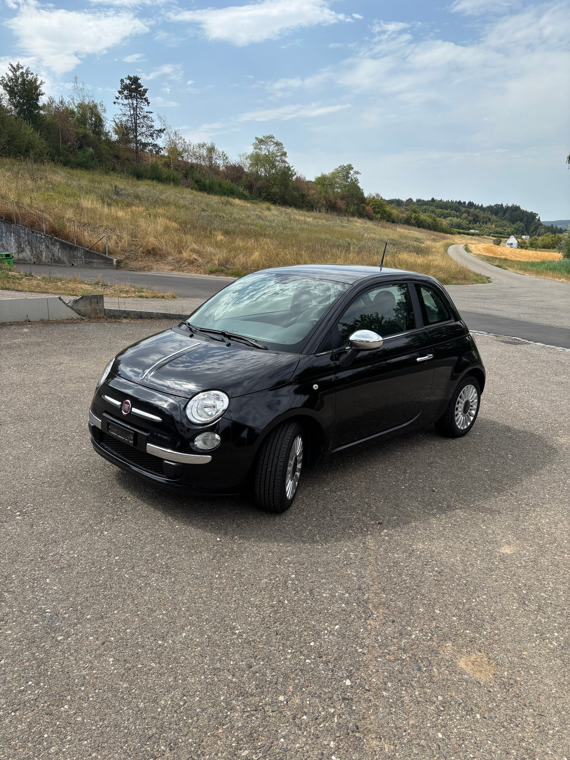 FIAT 1.2 V8-image-0