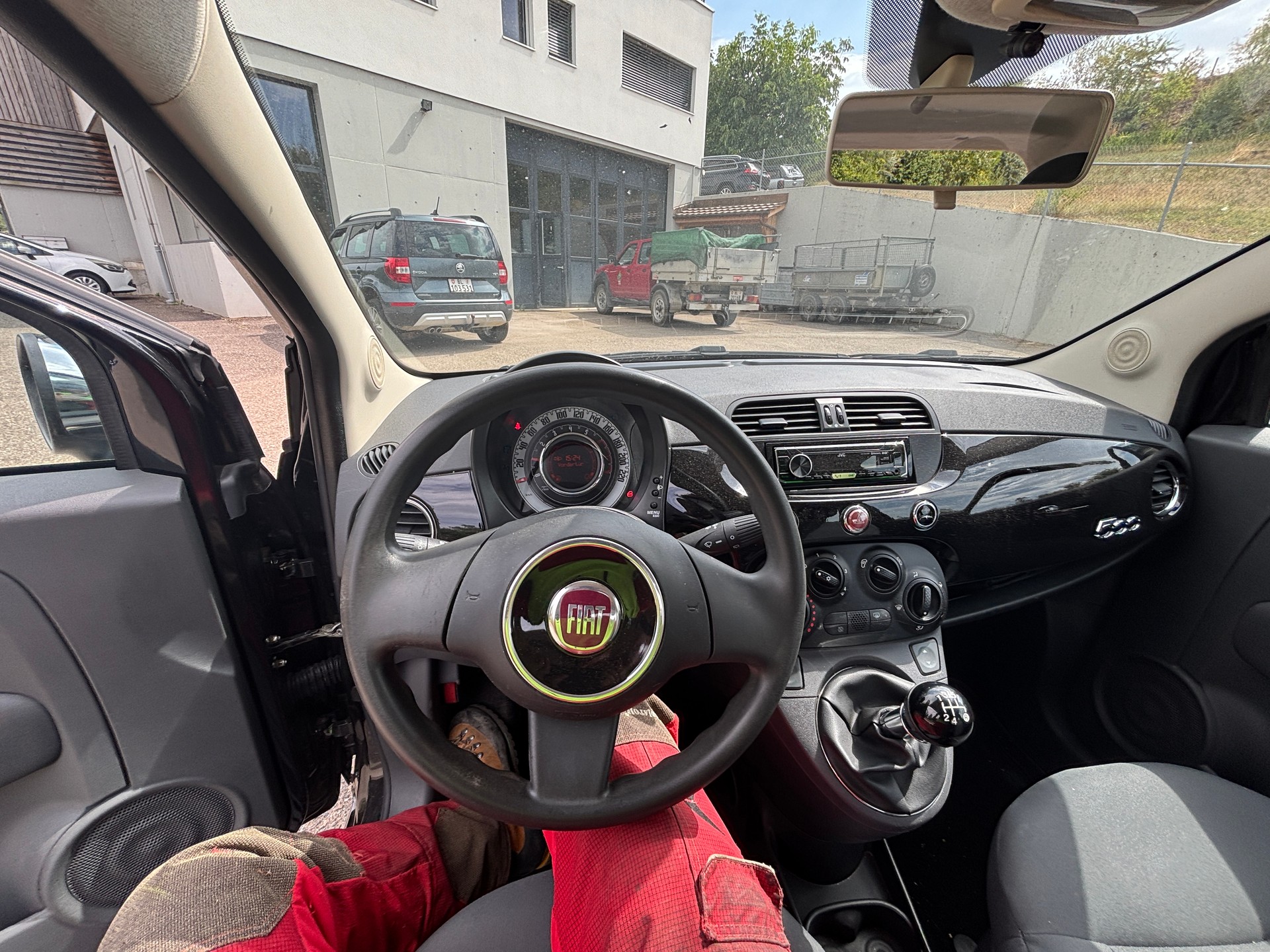 FIAT 1.2 V8-image-5