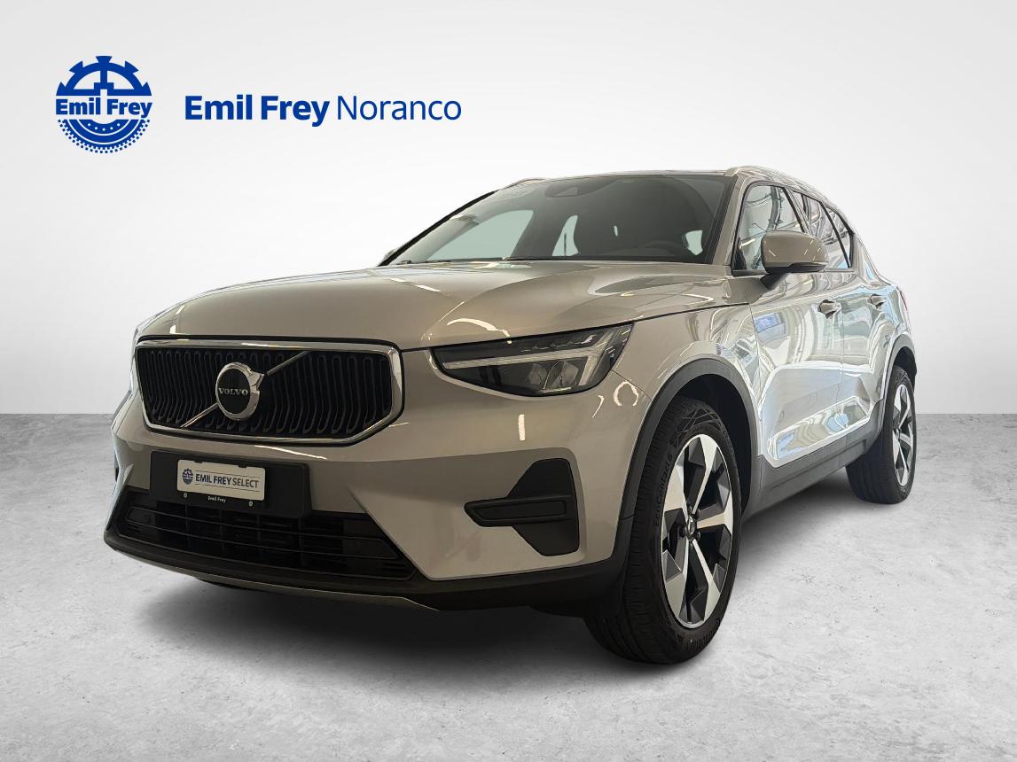 VOLVO XC40 1.5 T2 Core + Ruote invernali incluse-image-0
