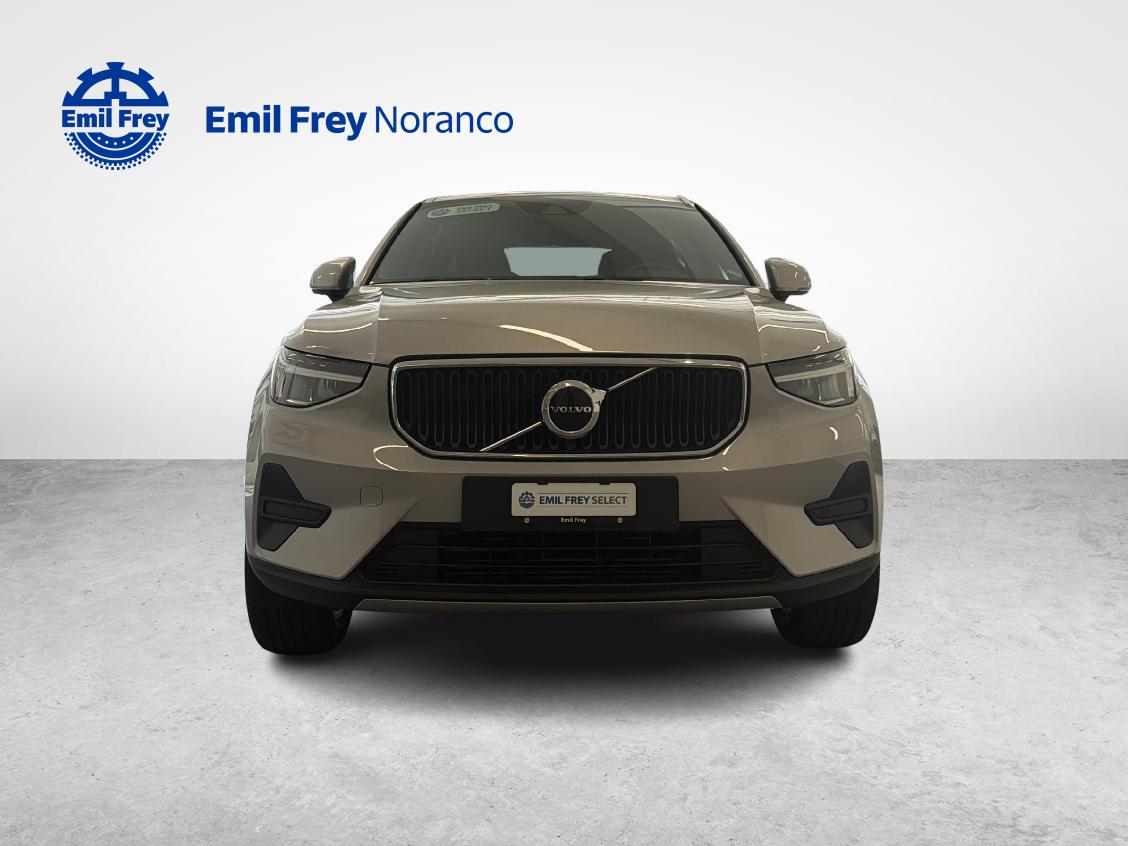 VOLVO XC40 1.5 T2 Core + Ruote invernali incluse-image-7