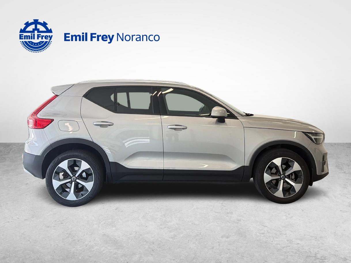 VOLVO XC40 1.5 T2 Core + Ruote invernali incluse-image-5