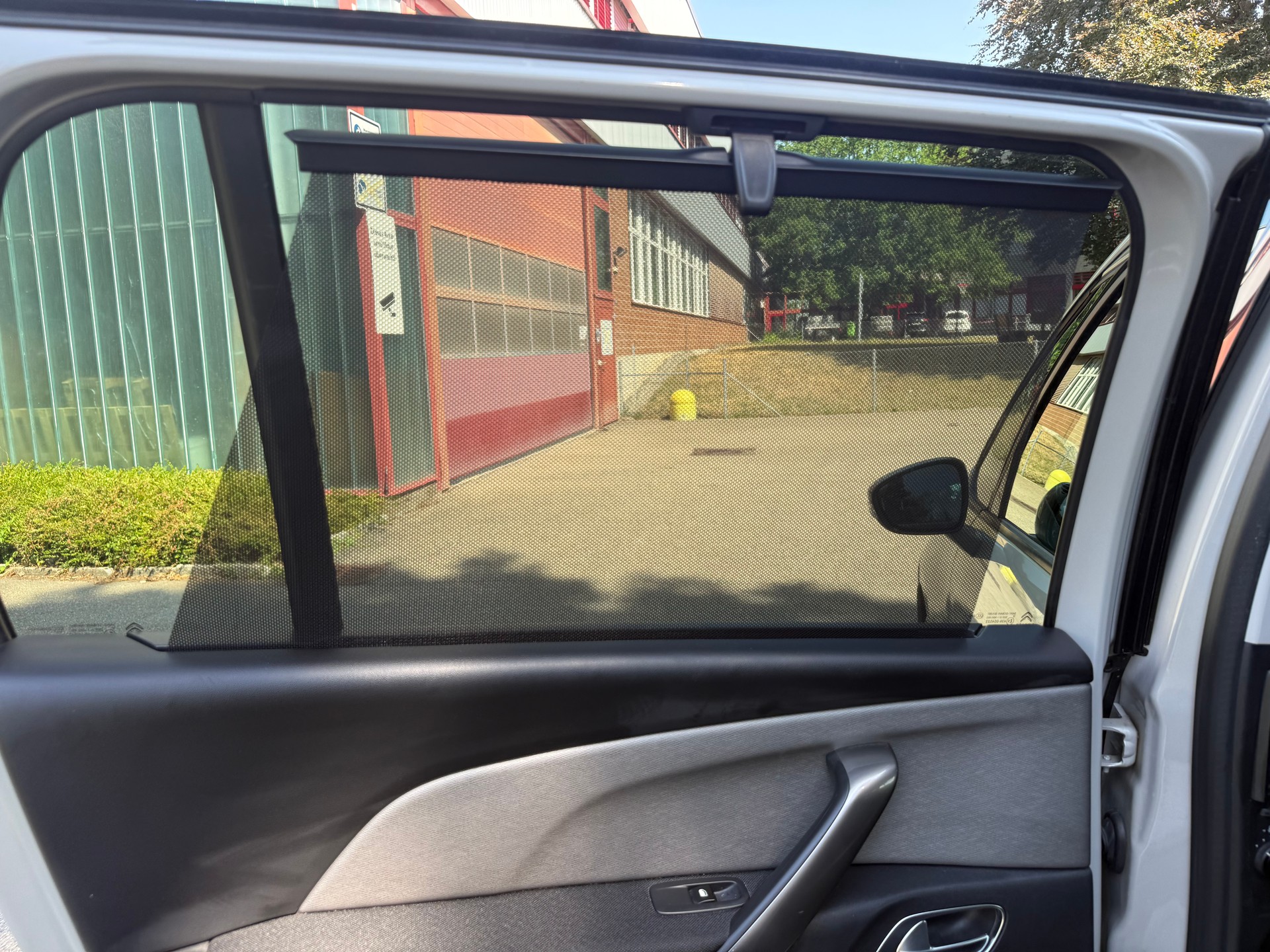 CITROEN C4 Spacetourer 2.0 BlueHDi Shine EAT8-image-9