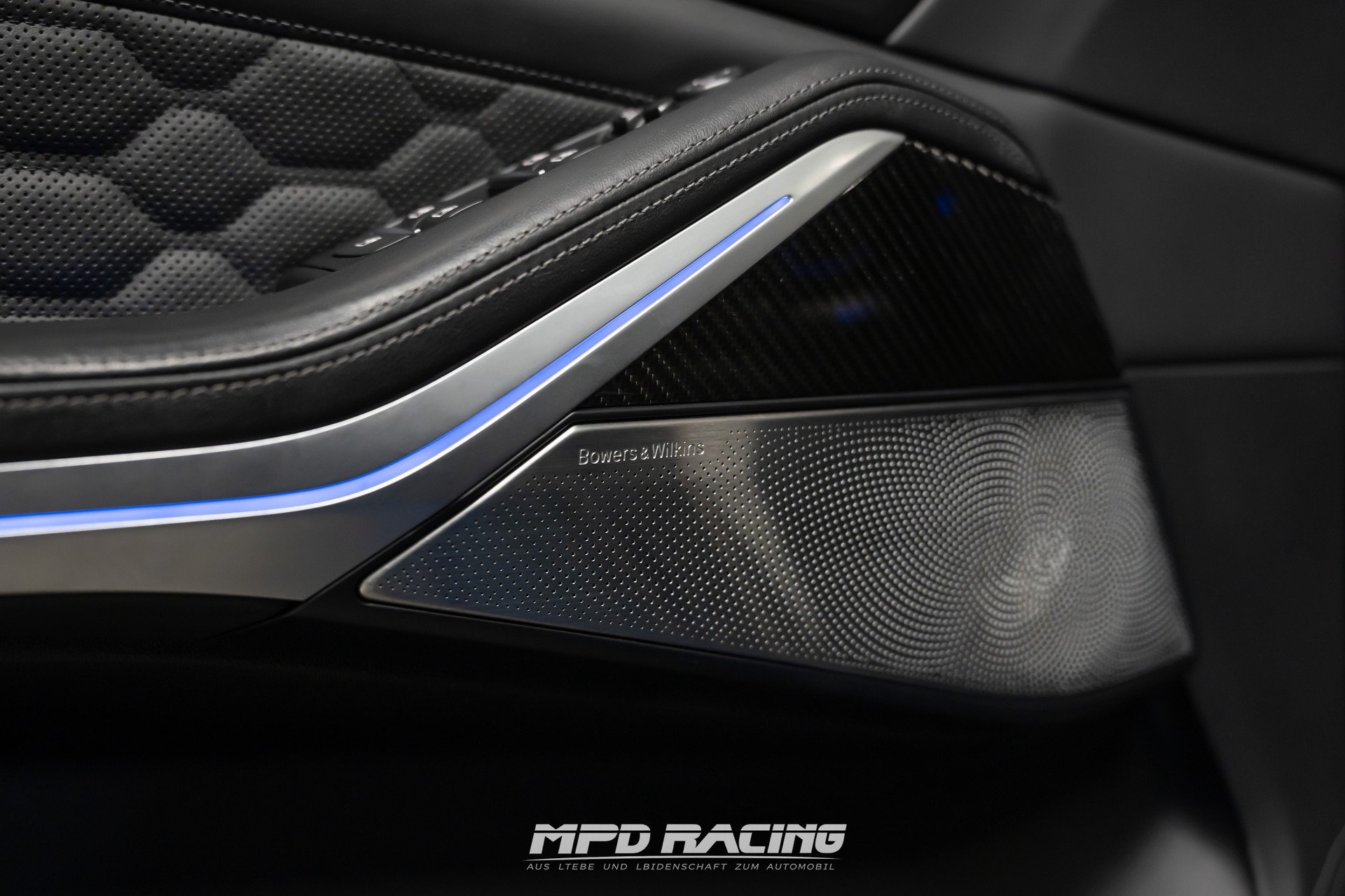 BMW X5M Competition Steptronic Competition-image-21
