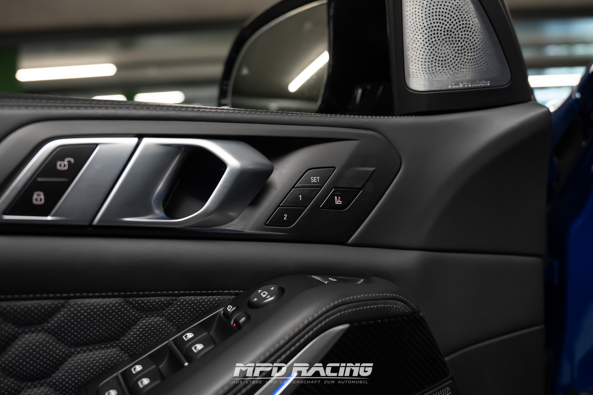 BMW X5M Competition Steptronic Competition-image-20